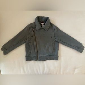 Tea collection jacket 2-3t